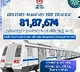 Delhi Metro records highest-ever daily ridership on Aug 8
