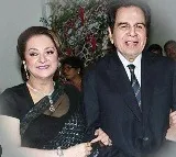 Saira Banu on brotherly love of Dilip Kumar for Lata Mangeshkar: Their relationship wasn’t bound by fame
