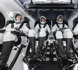 SpaceX brings four astronauts safely back on Earth: NASA