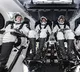 SpaceX brings four astronauts safely back on Earth: NASA