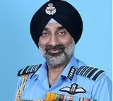 Downed 6 Pak aircraft and struck 9 terror camps during Op Sindoor, says Air Force chief