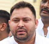 Tejashwi Yadav responds to EC on dual EPIC number; slams Bihar govt