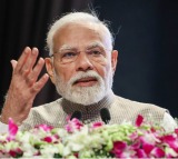 PM Modi to visit Bengaluru today, flag off three Vande Bharat trains
