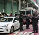 Three wounded in shooting at New York's Times Square