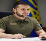 Zelensky rejects Trump’s proposal on territorial swap with Russia