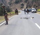 Gunfight erupts between security forces and terrorists in J&K’s Kishtwar