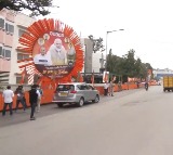 Security tightened in Bengaluru ahead of PM Modi’s Metro, Vande Bharat train launch