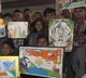 With sketches and portraits, Bengaluru students to give warm welcome to PM Modi