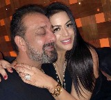 Sanjay Dutt says 'always proud of you' as he wishes daughter Trishala Dutt on her birthday