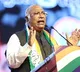 Kharge to host dinner for INDIA bloc MPs amid 'poll fraud', SIR row