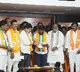 Former BRS MLA Guvvala Balaraju joins BJP