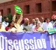 INDIA bloc MPs to march from Parliament to ECI office on Monday