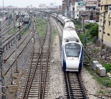 144 Vande Bharat train services now operational across India’s rail network