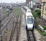144 Vande Bharat train services now operational across India’s rail network