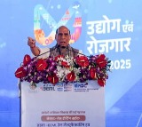 Op Sindoor proved India’s power to defeat enemies with home-grown strength: Rajnath Singh