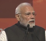 Centre, states will march together to make India developed country: PM Modi