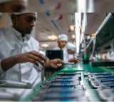 India now largest smartphone supplier to US, output up 6x in 11 years: IT Minister