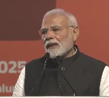 ‘Tech Atmanirbhar Bharat': PM Modi urges Indian firms to prioritise country's needs