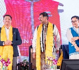 Justice must always reach people's doorsteps, says CJI Gavai