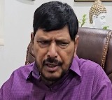 Rahul Gandhi misled nation with ‘Constitution will be changed’ lie: Ramdas Athawale