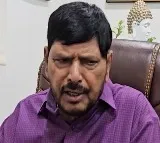 Rahul Gandhi misled nation with ‘Constitution will be changed’ lie: Ramdas Athawale