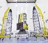 ISRO to Launch US Satellite A Historic Feat