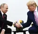 Donald Trump Putin meeting disliked by some Russia