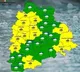 Telangana Rains Today Yellow Alert Issued for Several Districts