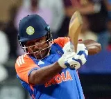 Gautam Gambhirs Support for Sanju Samson After 21 Ducks