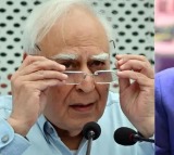 Kapil Sibal on Missing Vice President Jagdeep Dhankhar