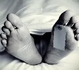 Rakhi Tragedy Son Dies in Accident Father Dies of Shock