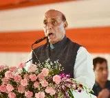 Rajnath Singh Criticizes Trumps Policies