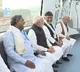 Narendra Modi Rides Bangalore Metro with Siddaramaiah and DK Shivakumar