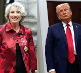 Emma Thompson Trump Proposed Date on My Divorce Day