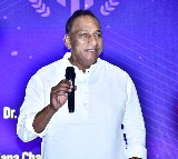 Malla Reddy says no retirement like Japan