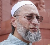 Asaduddin Owaisi Calls for Boycott of India Pakistan Cricket Match