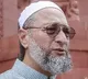 Asaduddin Owaisi Calls for Boycott of India Pakistan Cricket Match