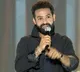 NTR Says No One Can Stop Him With His Grandfathers Blessings