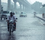 Telangana to receive heavy rainfall IMD issues alert