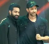 Hrithik Roshan Emotional Speech About NTR in War 2 Pre Release Event