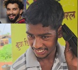 RCB Stars Call Chhattisgarh Youth Manish Bisi