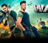 Traffic Advisory for Yousufguda Due to War 2 Event