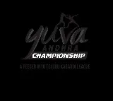 Yuva Andhra Championship to be held in Vijayawada from August 15