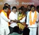 Guvvala Balaraju Joins BJP After Leaving BRS