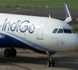 IndiGo Airlines Fined one and half Lakh for Unclean Flight Seat