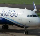 IndiGo Airlines Fined one and half Lakh for Unclean Flight Seat
