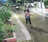 Khammam Colony Residents Fearful After Thief Sightings