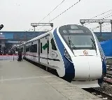 Vande Bharat Trains Number in India Revealed