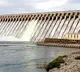 Nagarjuna Sagar Dam Gates Reopened as Flood Continues