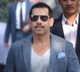 ED Seeks 7 Year Sentence for Robert Vadra in Land Scam